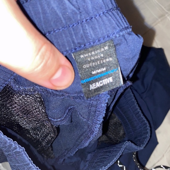 American Eagle Jogger Pants Sz M - Picture 4 of 7